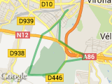 parcours 17032011