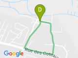 parcours denivelé