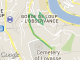 parcours fractio cote