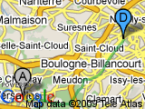 parcours a modifier