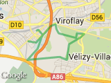 parcours 21032011