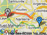 parcours paris saint germain