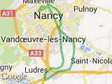 parcours vtt 20110320