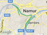 parcours 19 mars 7k