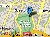 parcours sceaux standard