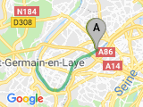 parcours 22km la seine