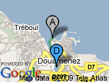 parcours dz 1km