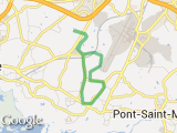 parcours 12 km