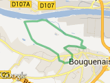 parcours Les trainards