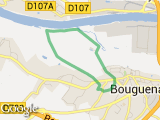 parcours les trainards 2