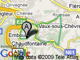 parcours undefined