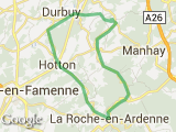 parcours La Roche