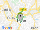 parcours Semi Lyon