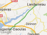 parcours 23/04/10