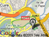 parcours doua 2