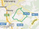 parcours 10km
