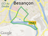 parcours Parcours petite boucle