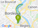 parcours 12.5 Km ASPOM