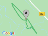 parcours 4.3 Km Beguey