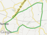 parcours Semi Taintignies