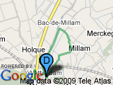 parcours millambac