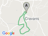 parcours 13/04/2020