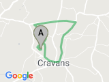 parcours vvv