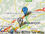 parcours VTT 2