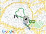 parcours Parcours Est Parisien