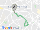 parcours le 14 06 2020 depard 09h30 49mn28s