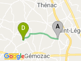 parcours CravansVillars