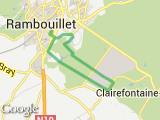 parcours parcours moyen plus