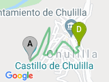 parcours chulilla n°3