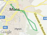 parcours essai