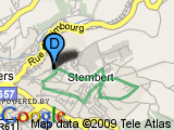 parcours  stembert tour 7