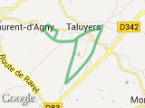 parcours matin