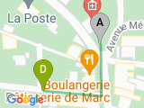 parcours v