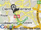 parcours undefined