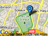 parcours Sceaux 1