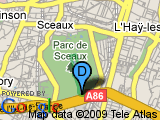 parcours Sceaux 2