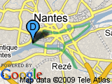 parcours ile nantesevres