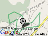 parcours Marigny