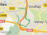 parcours 09052011