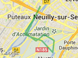 parcours bois