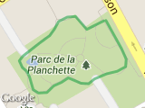 parcours PP