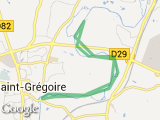 parcours Charbonnière