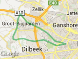parcours E40