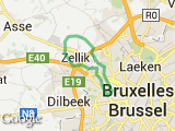 parcours Animal Express