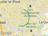 parcours marne