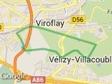 parcours 19052011